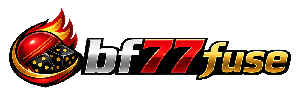 bf77 fuse logo